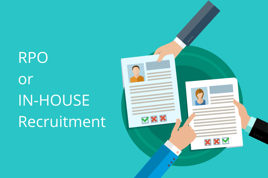 RPO or In-House Recruitment?