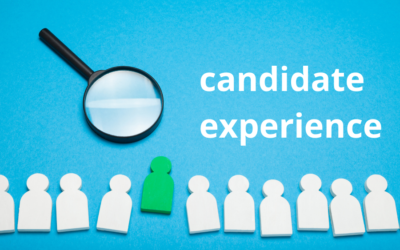 Improve candidate experience to have a better hire