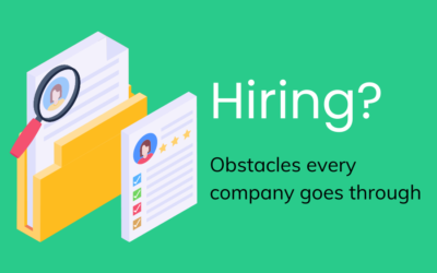 Are you hiring? Problems faced by every company.