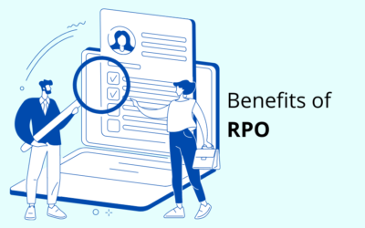 Benefits of Recruitment Process Outsourcing(RPO)